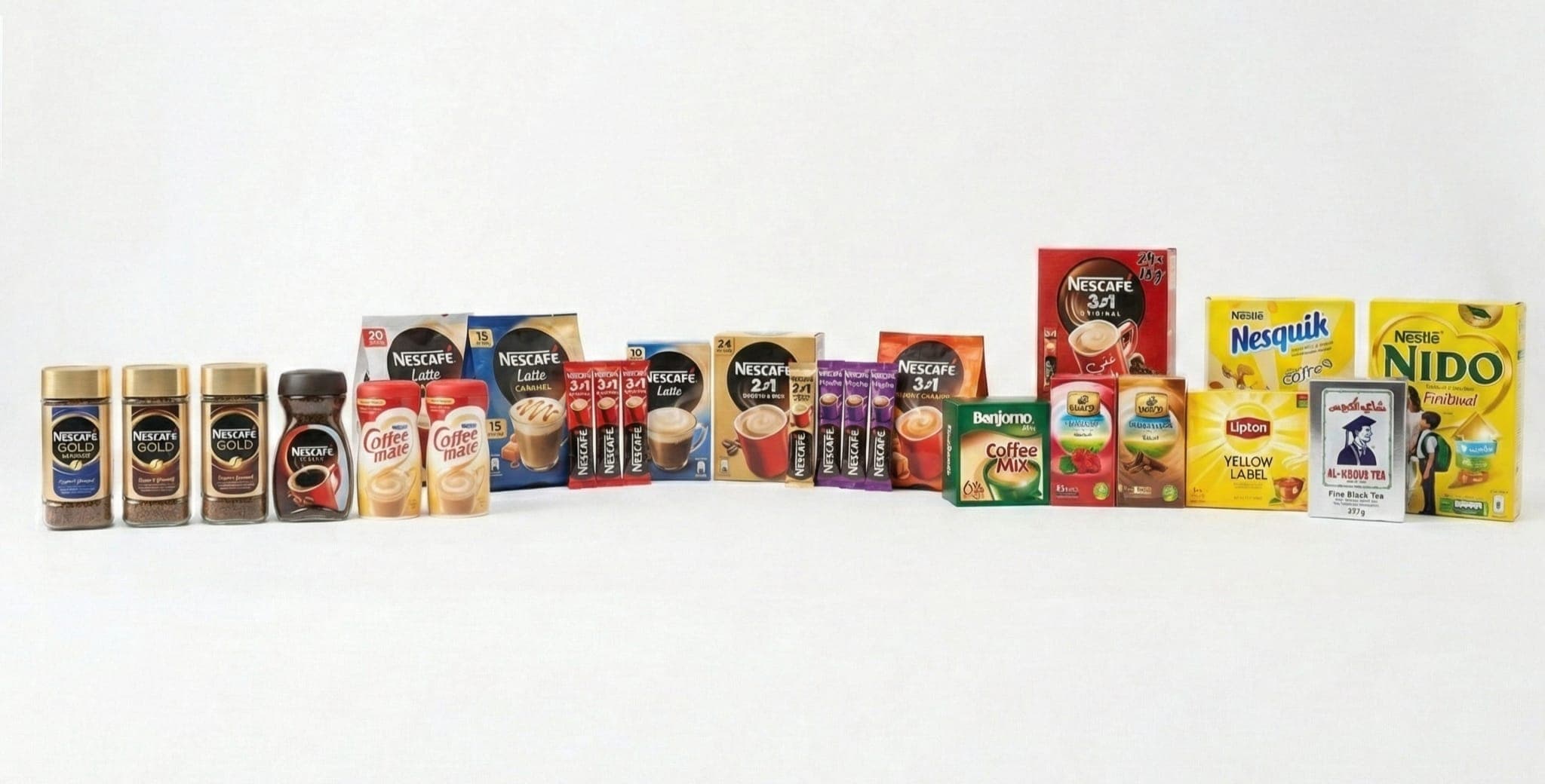 Beverages Product 1