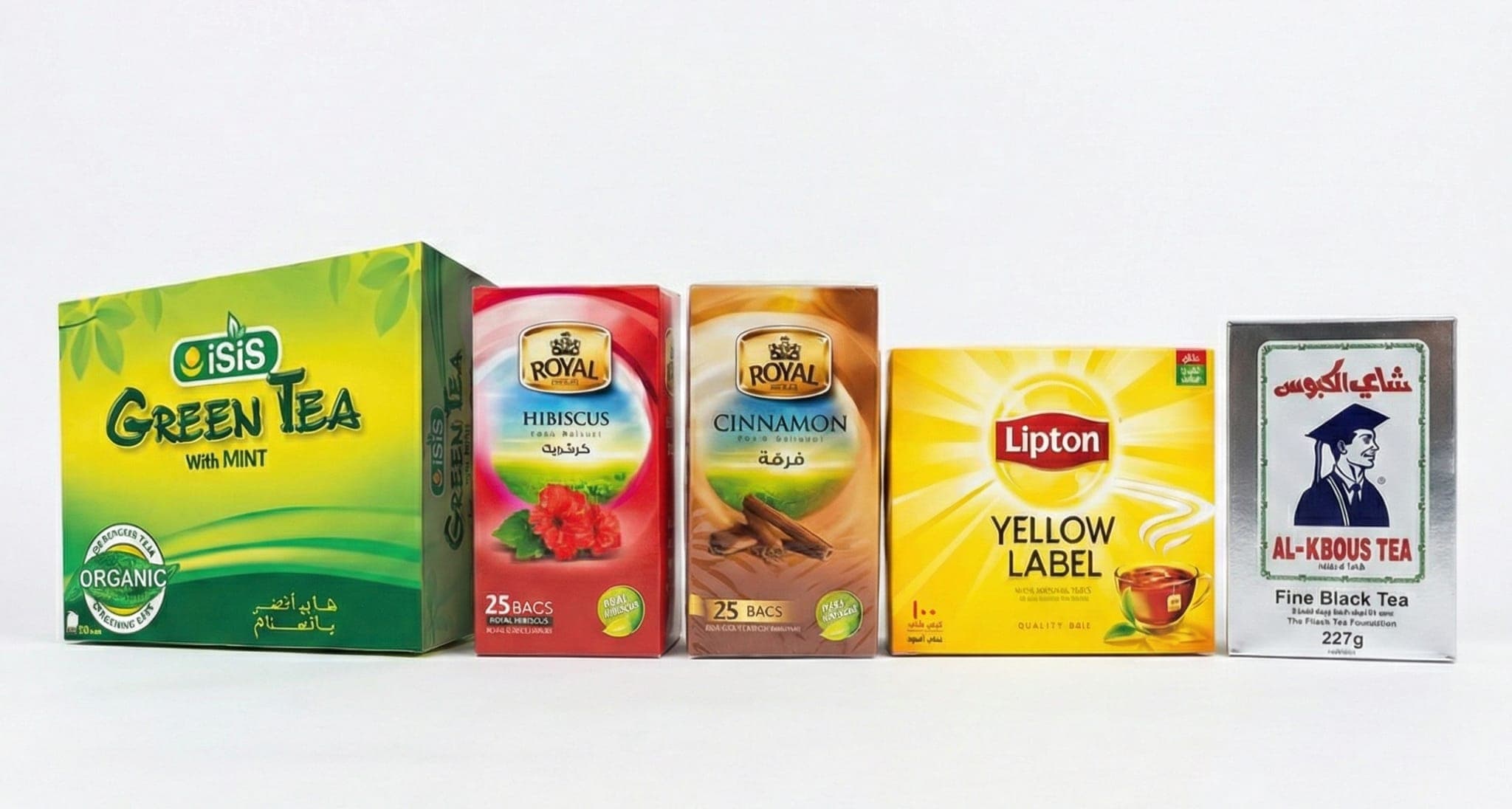 Beverages Product 2