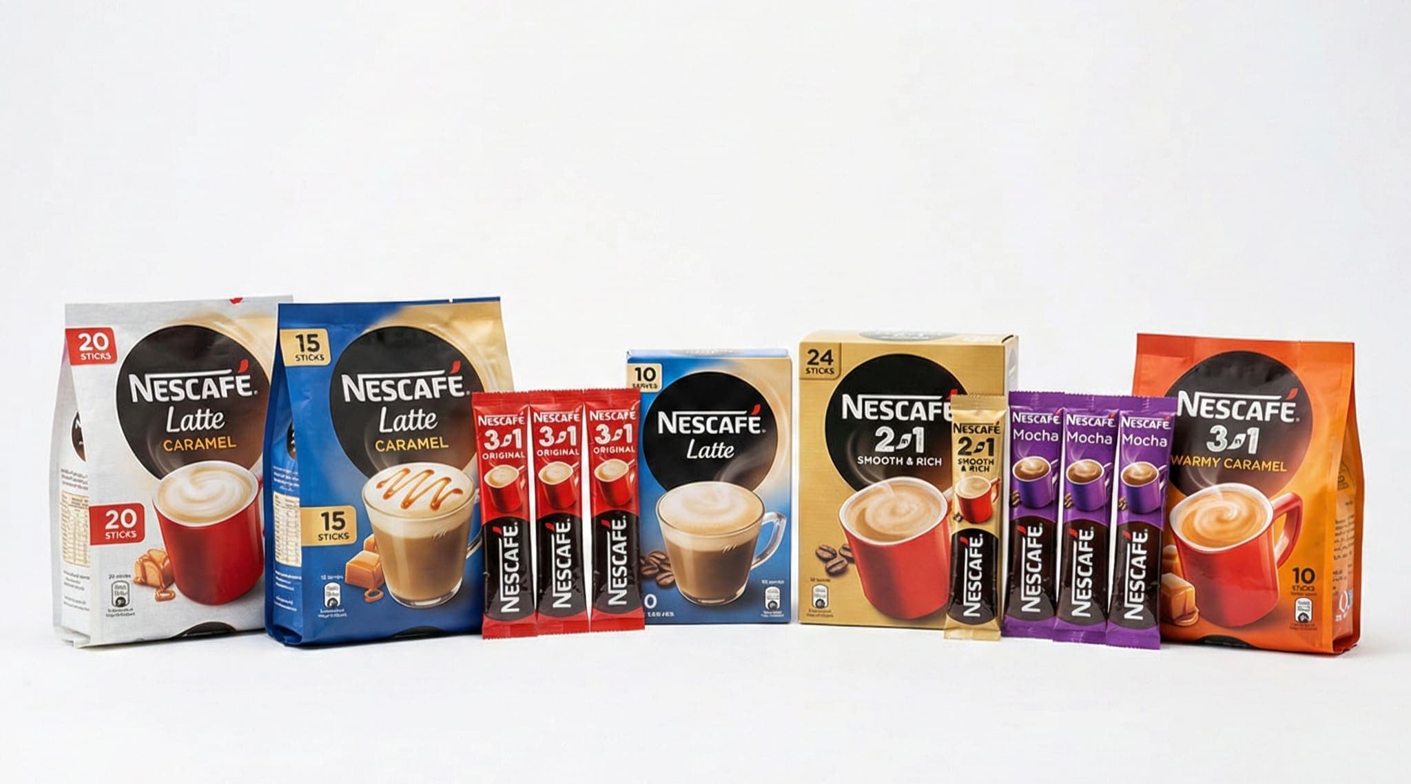 Beverages Product 3
