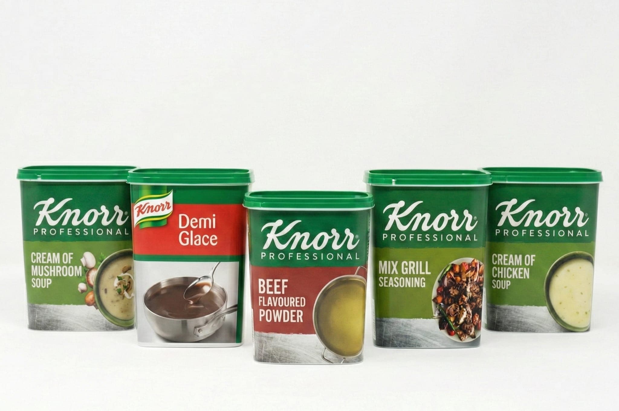 Sauces & Condiments Product 1