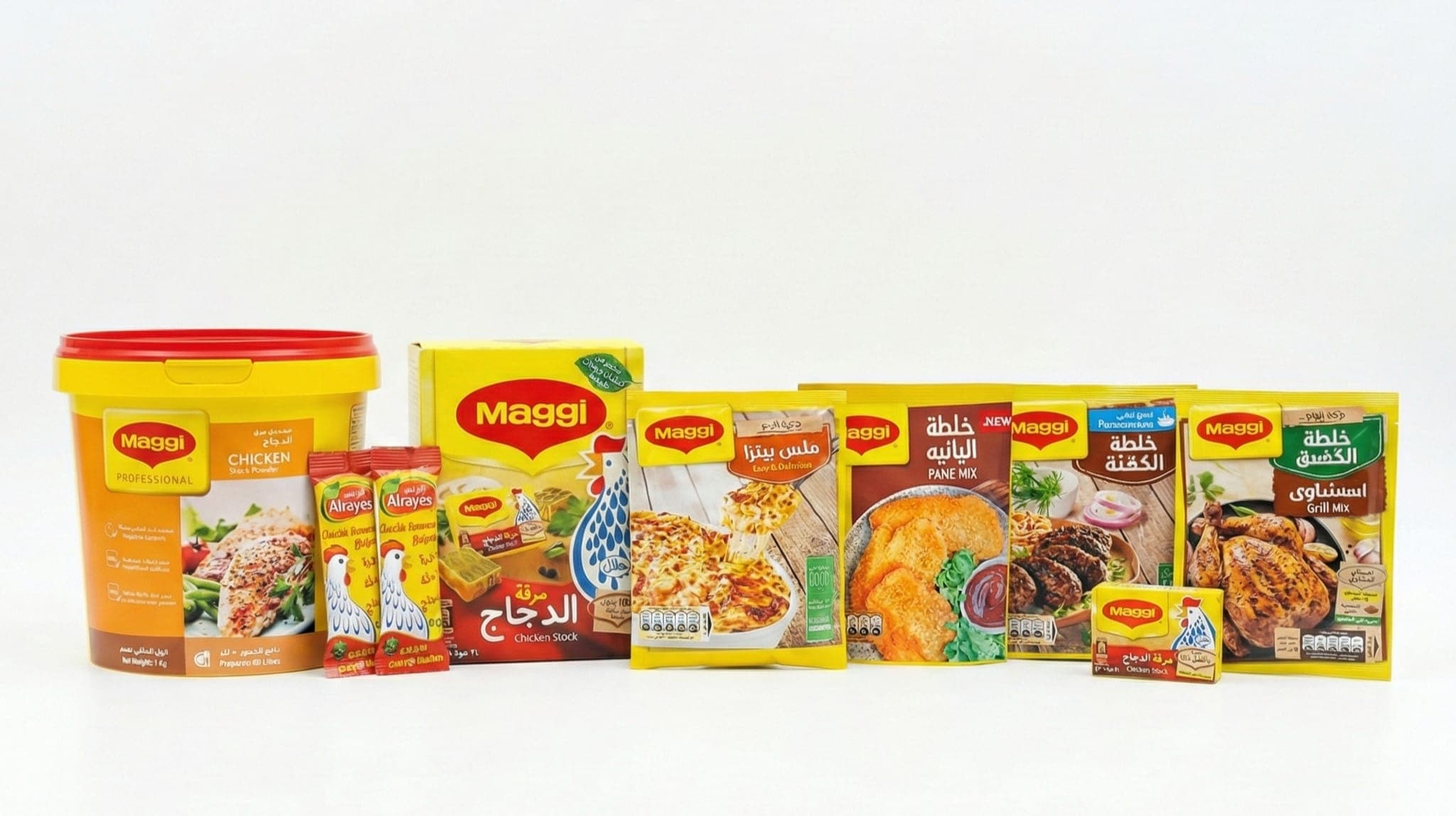 Sauces & Condiments Product 2