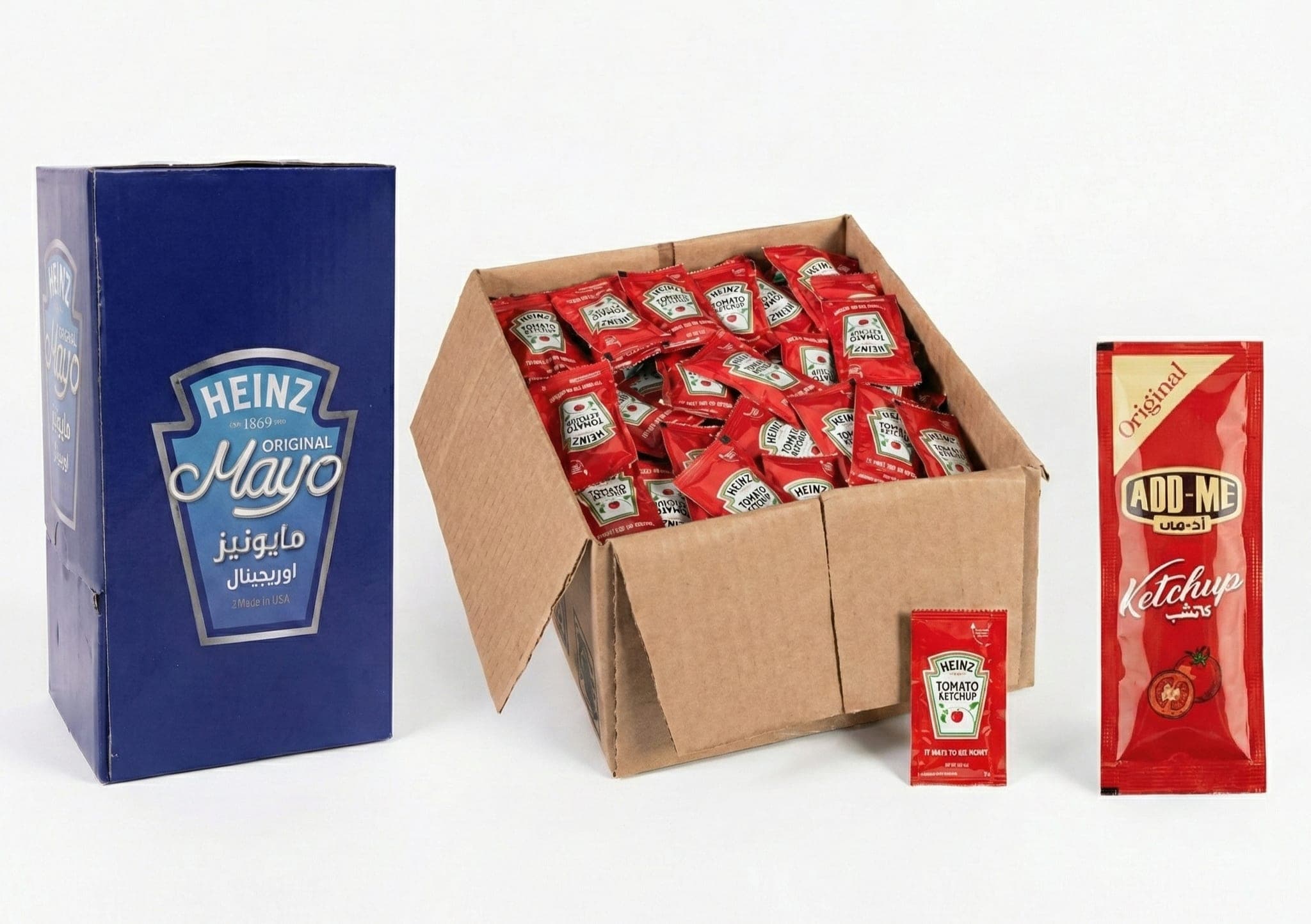 Sauces & Condiments Product 3