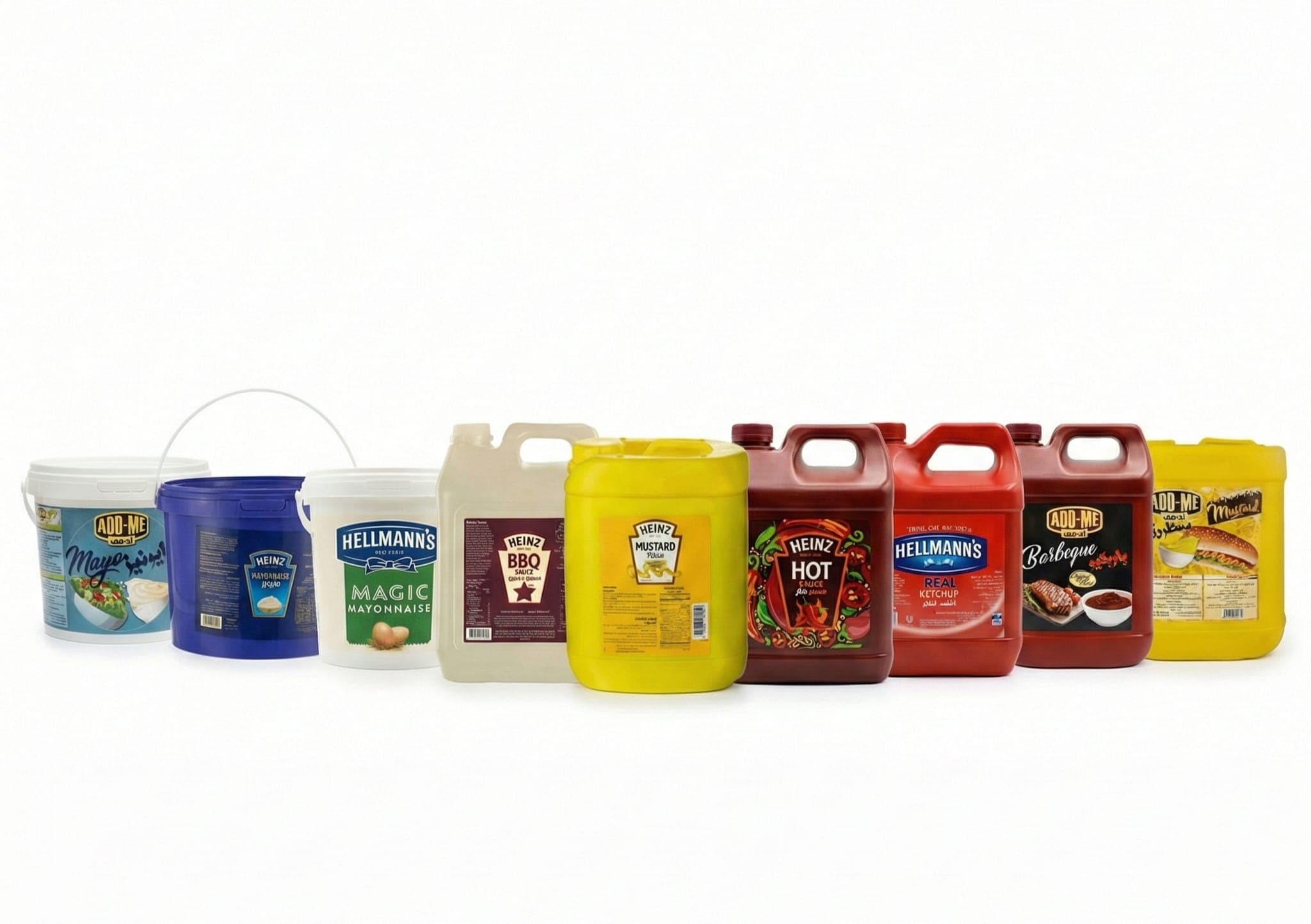 Sauces & Condiments Product 4