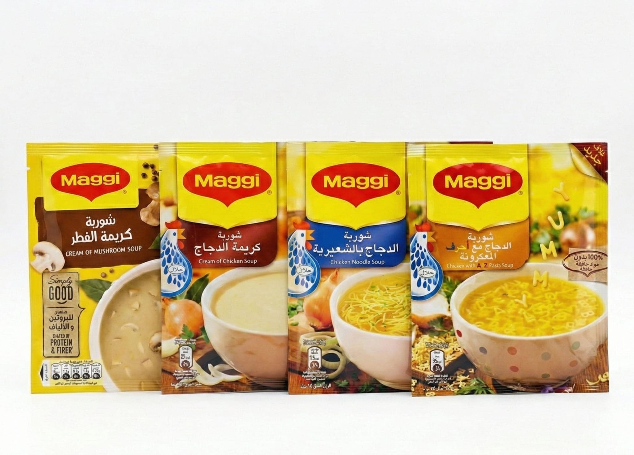 Sauces & Condiments Product 5