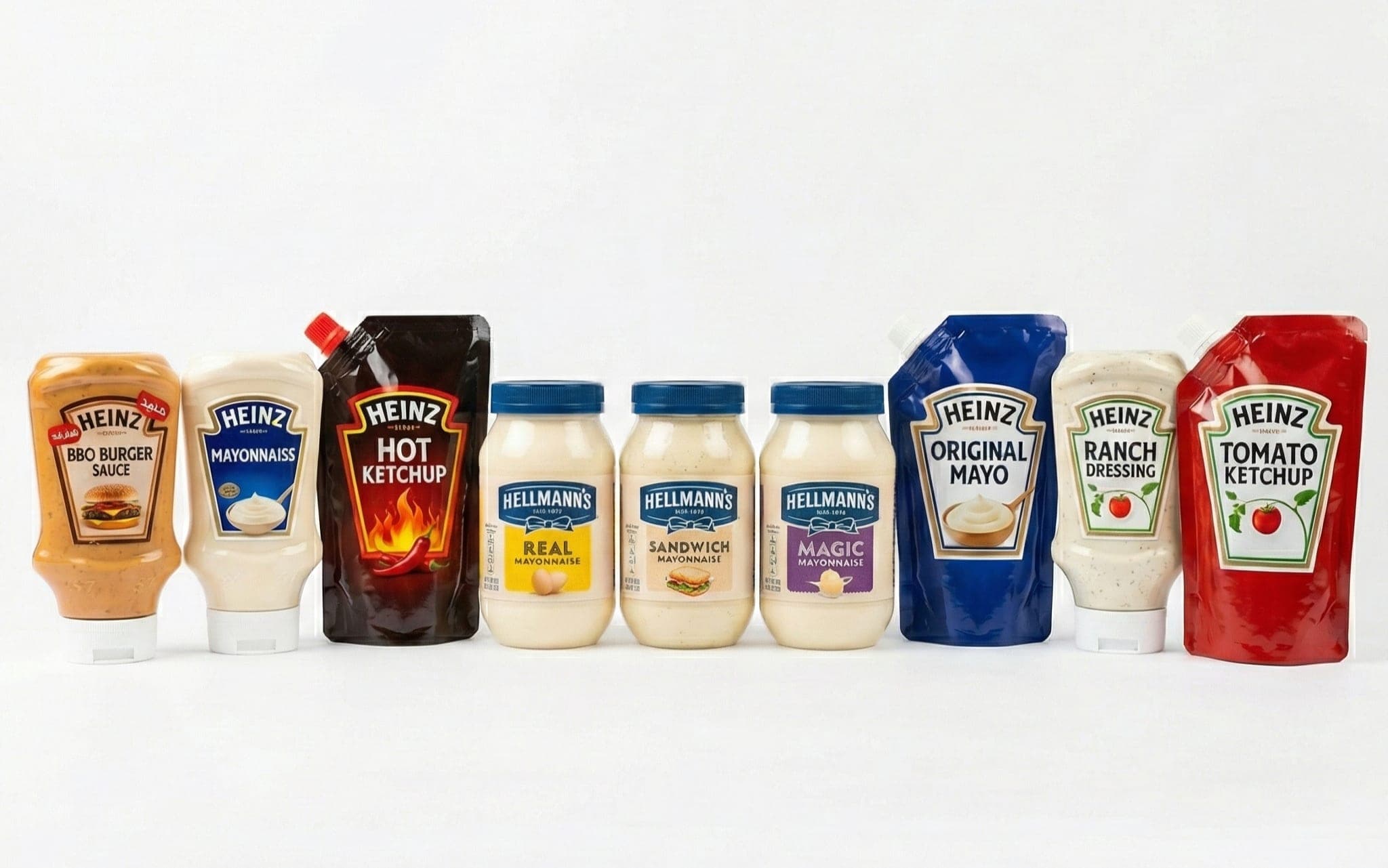 Sauces & Condiments Product 6