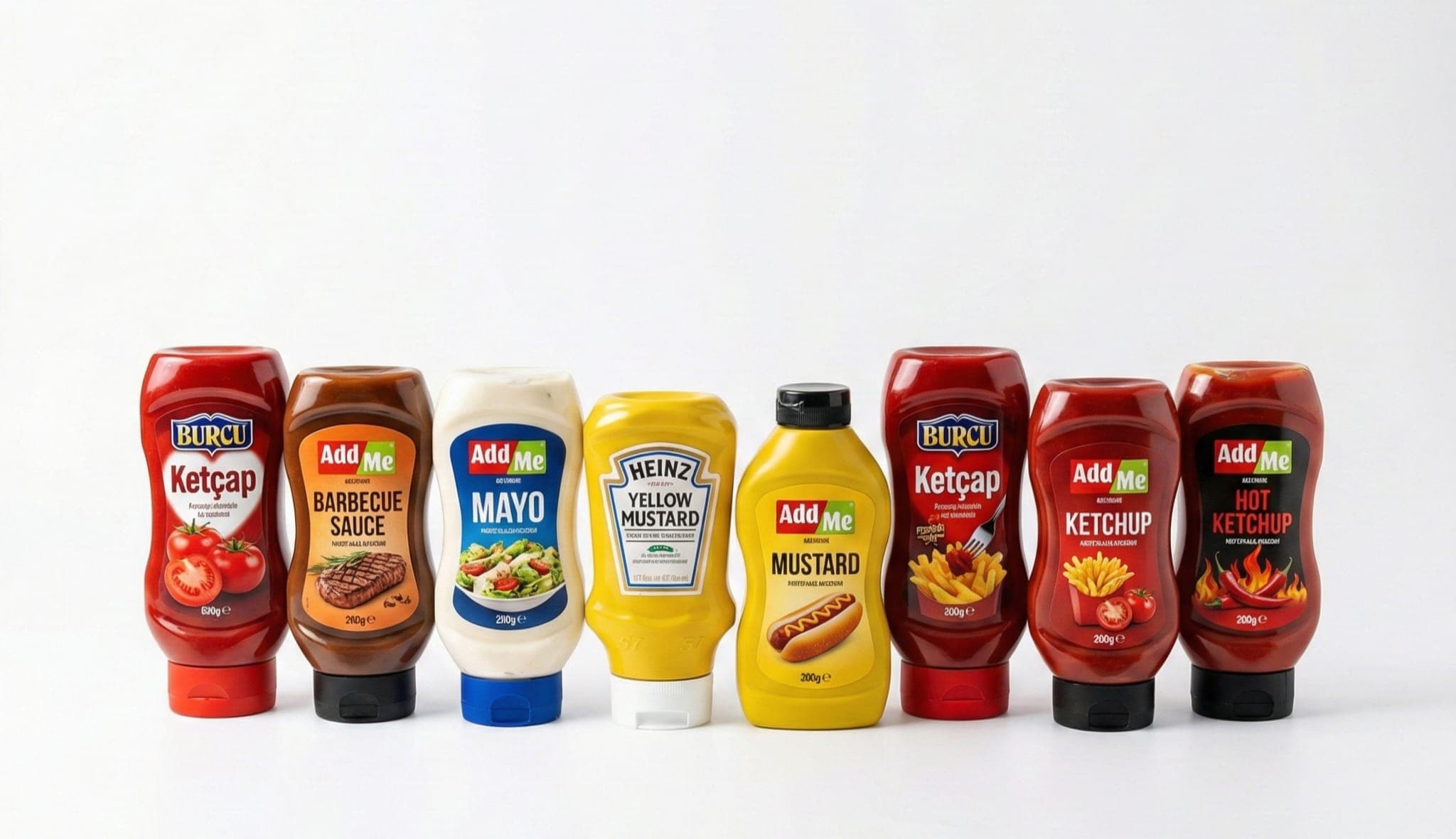 Sauces & Condiments Product 8