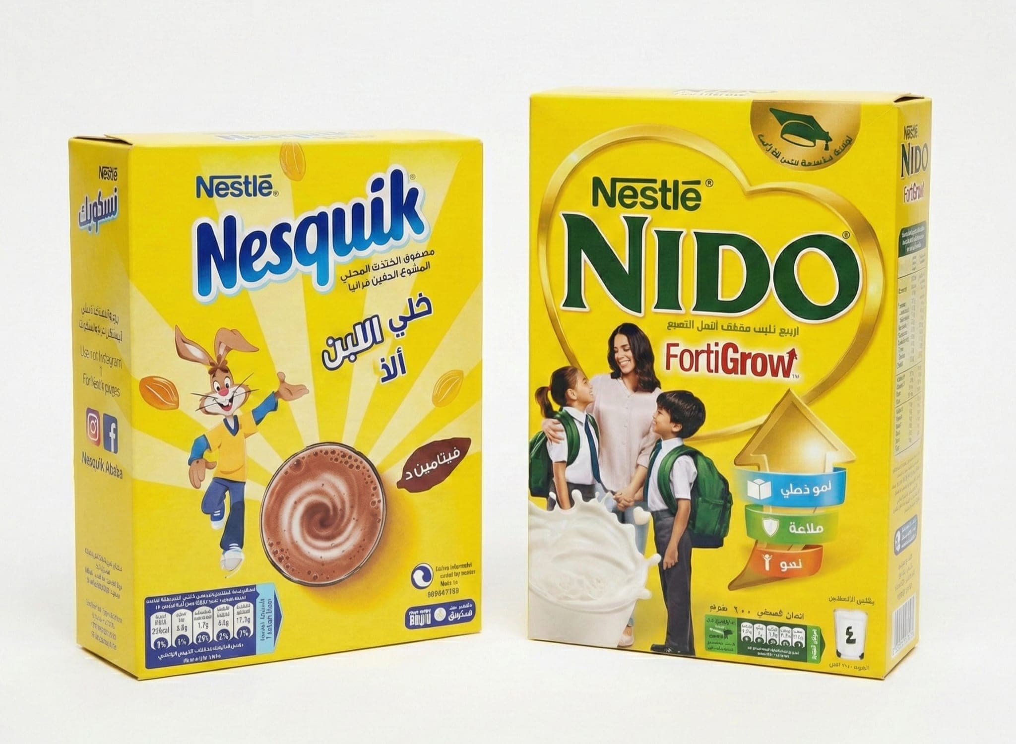 Dairy Products