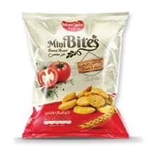 MoreTaste Mini Bites Toasted Bread Assorted Flavors image 1