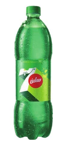 Mirinda & 7UP Assorted Cans & Bottles