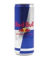 Red Bull Energy Drink Assorted 250ml image 1