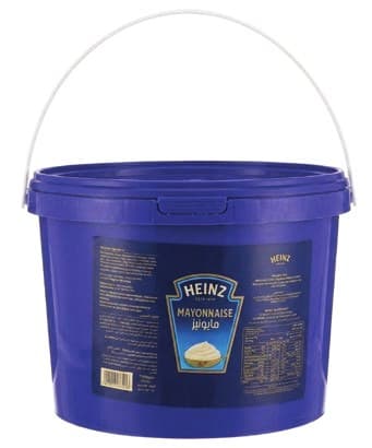 Heinz Mayonnaise Foodservice Bucket