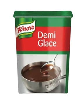 Knorr Demi Glace Sauce Mix Tub