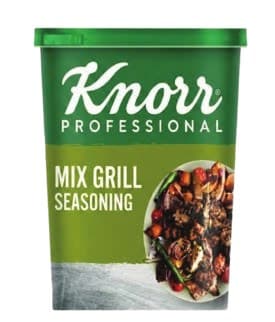 Knorr Professional Mix Grill Seasoning Tub