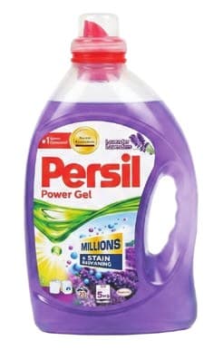 Persil Detergent Powder & Power Gel Assorted