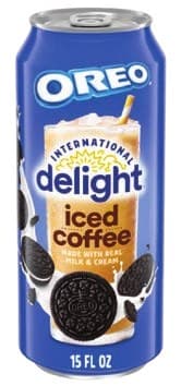 International Delight Iced Coffee Assorted Flavors 443ml image 1
