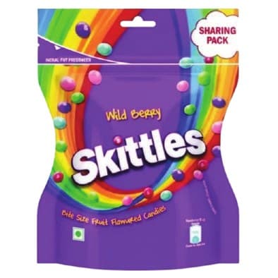 Skittles Wild Berry Sharing Pack image 1