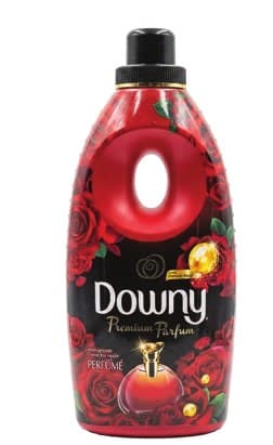Downy Premium Parfum Fabric Softener Bottle image 1