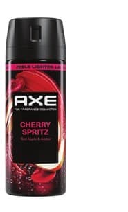Axe Fine Fragrance Collection Body Spray Deodorant Assorted 150ml image 1
