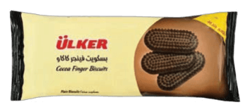 Ulker Tea Biscuits