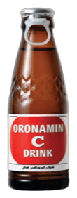 Oronamin C Vitamin C Drink