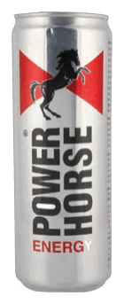 Power Horse Energy Drink