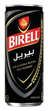 Birell Malt Drink