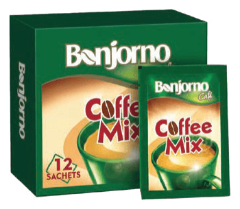 Bonjorno Coffee Mix