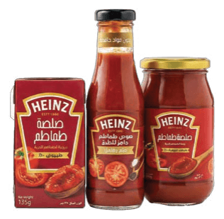 Heinz Tomato Paste