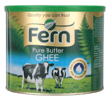 Fern Pure Butter Ghee