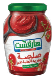 Harvest Tomato Paste