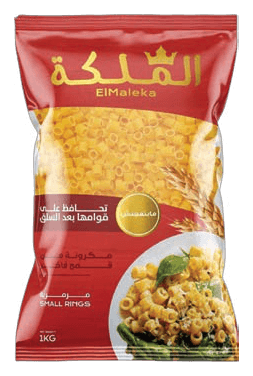 El Maleka Pasta