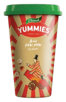 El Bawadi Yummies Spread