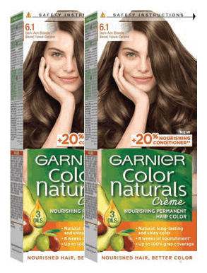 Garnier Hair Color