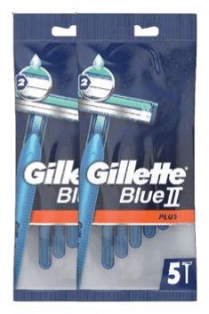Gillette Razor Blades