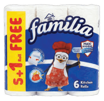 Familia Kitchen Paper