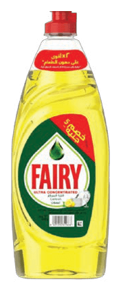 Fairy Dish Soap