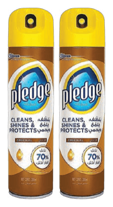 Pledge Furniture Polish