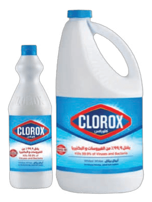 Clorox Disinfectant