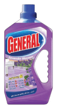 General Floor Cleaner