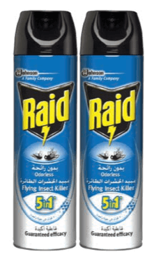 Raid Insect Killer