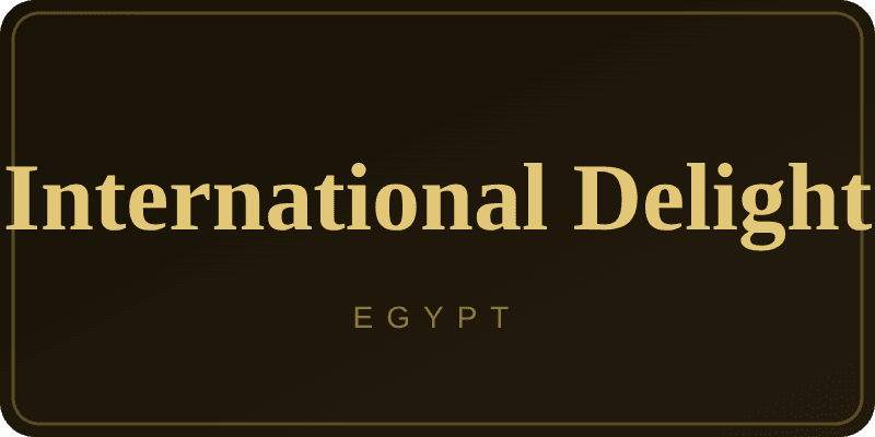 International Delight